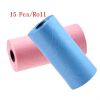 10Roll Pet Poop Bag Degradation Disposable Garbage Bag Outdoor Clean Carton Pick Up Toilet Bags Cat Waste Bags Garbage pack